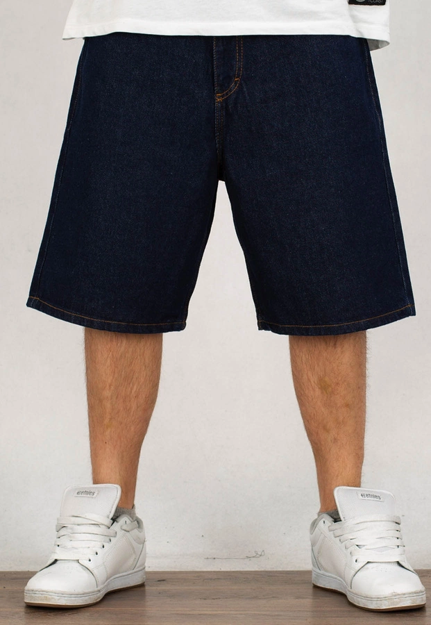 Spodenki MH Sport Skin dark