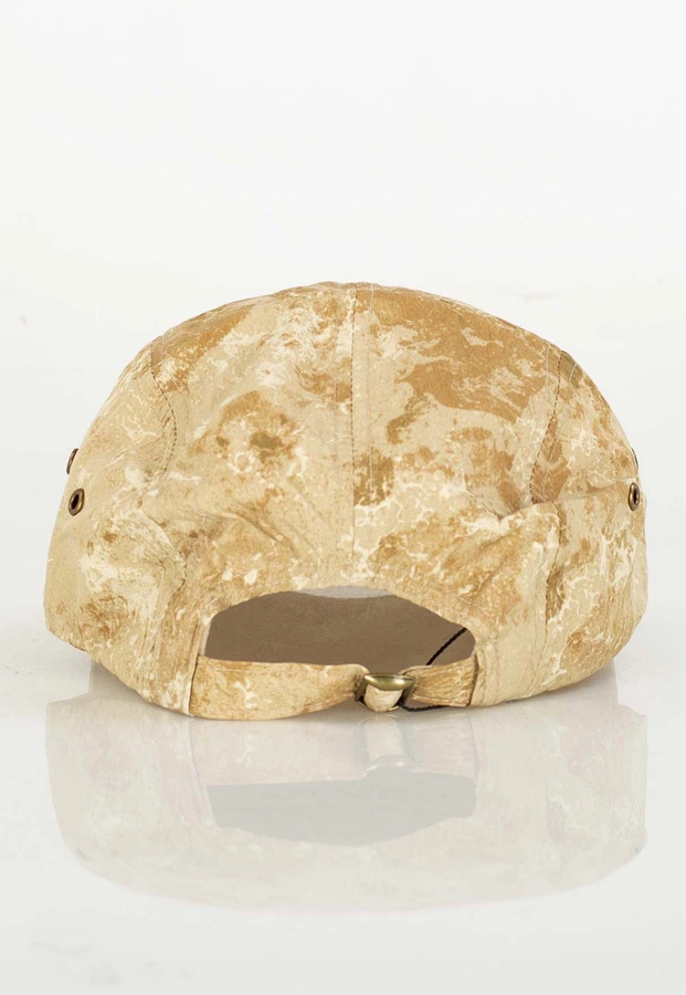 Czapka 5 Panel Prosto Rumit camo