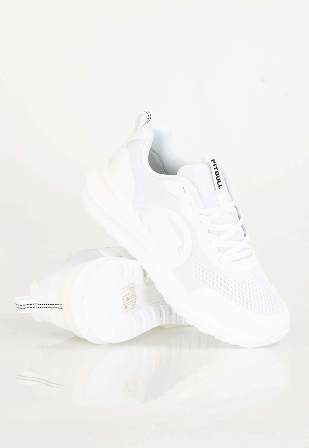 Buty Pit Bull Dogwood white