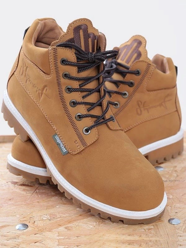 Buty Stoprocent Digridas Classic