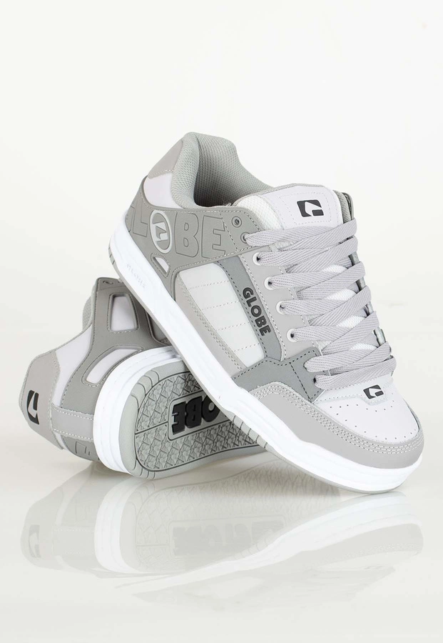 Buty Globe Tilt Triple Grey