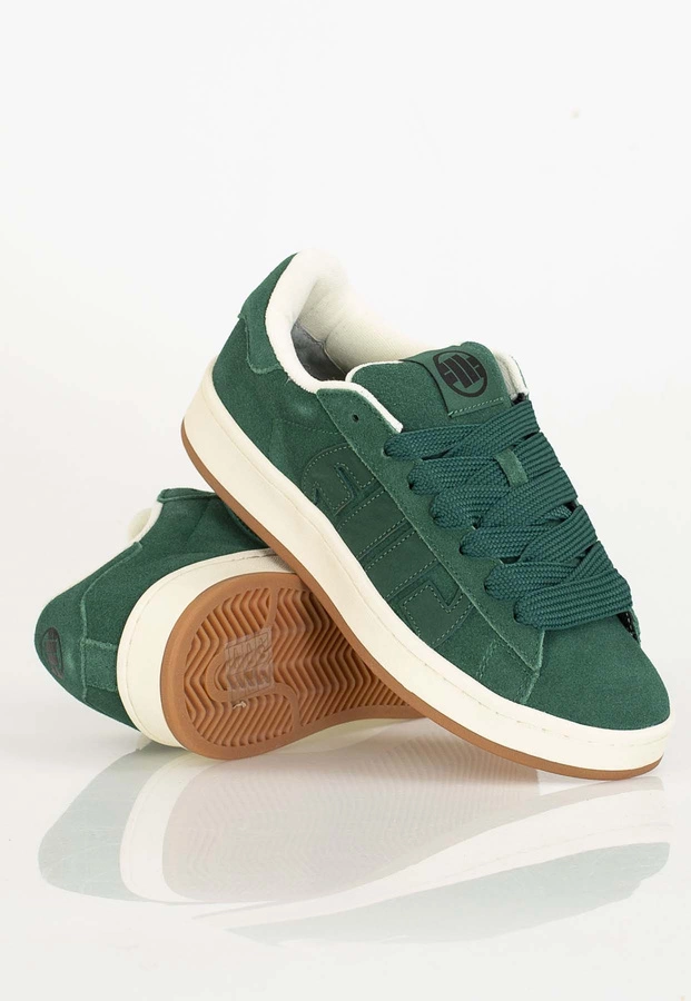 Buty Pit Bull Walker green