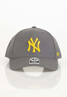 Czapka 47 Brand MLB New York Yankees '47 MVP Snapback B-MVPSP17WBP-CCN