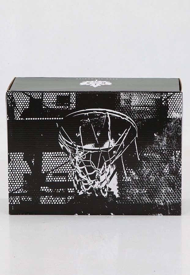 Buty K1X All Net black mix