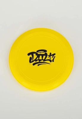 Frisbee Diil Tag żółty