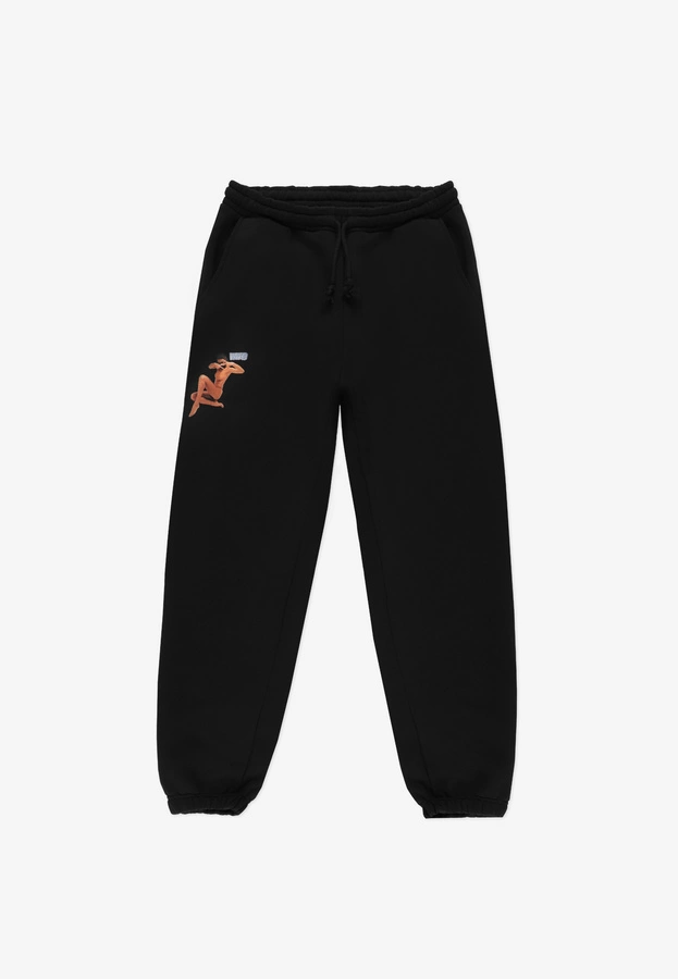 Dresy Prosto Miss black