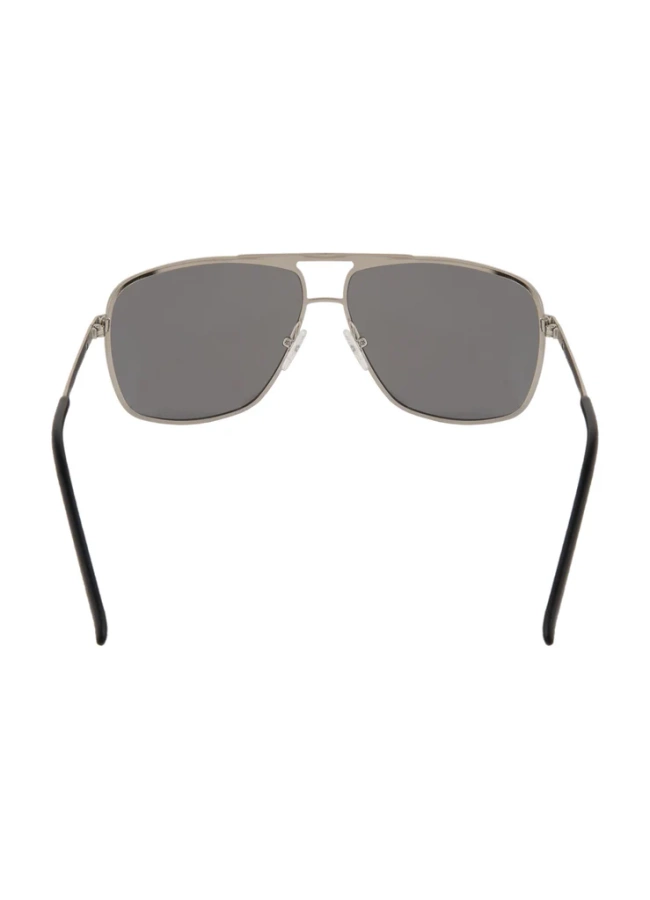 Okulary Pit Bull Larmier black