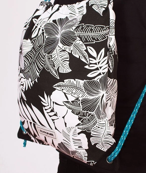 Dakine-Paige 10L Hibiskus Palm Canvas