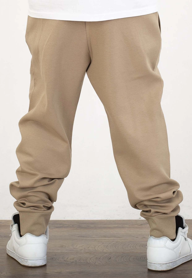 Dresy Pit Bull Sampson pale sand