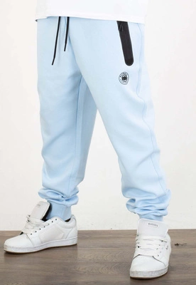 Dresy Pit Bull Dogwood sky blue