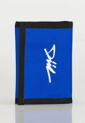 Portfel Diil Tag niebieski