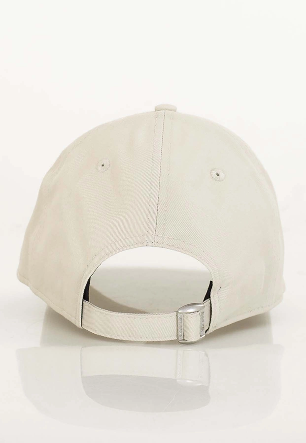 Czapka Trucker New Era Seasonal Infill 60667434 beżowa