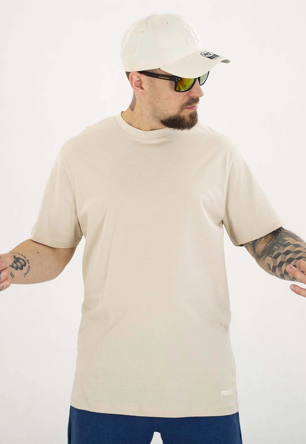 T-shirt Prosto Basic 3pack multi 2