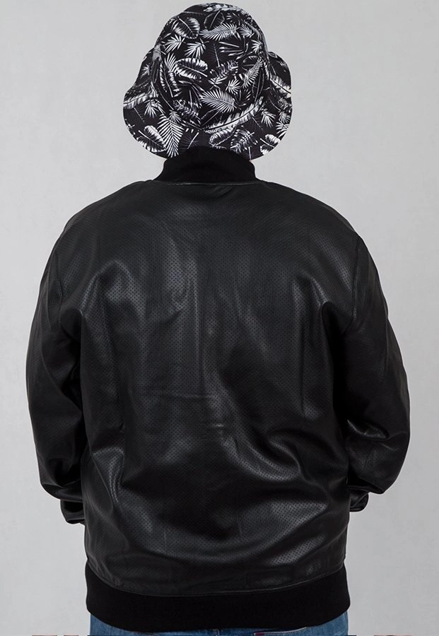 Kurtka Mass Supreme czarna