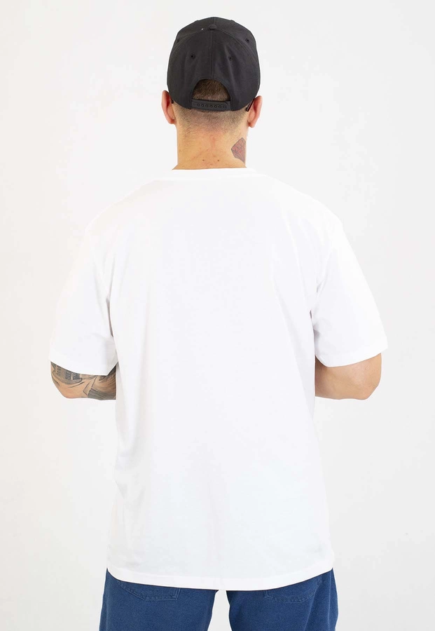 T-shirt Prosto Basic 3pack biały 