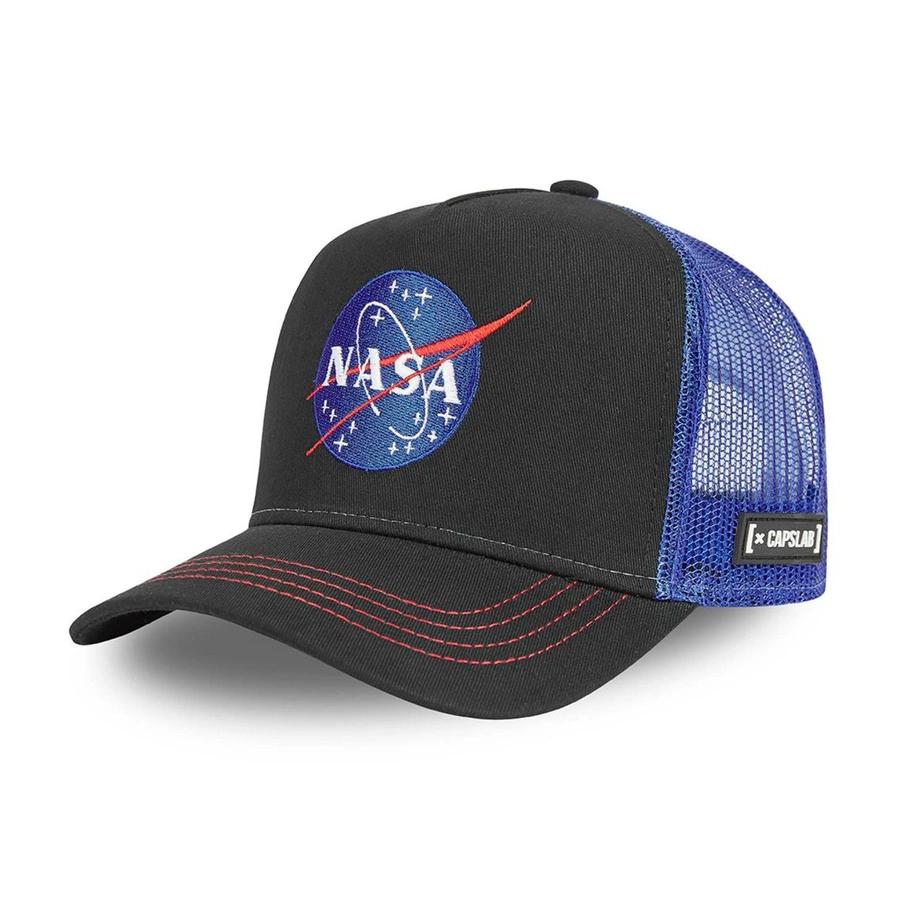 Czapka Capslab Casquette Capslab Nasa Classic CL/NASA/1/NAS4