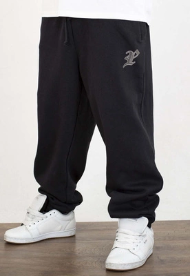 Dresy Prosto Ghotic P czarne