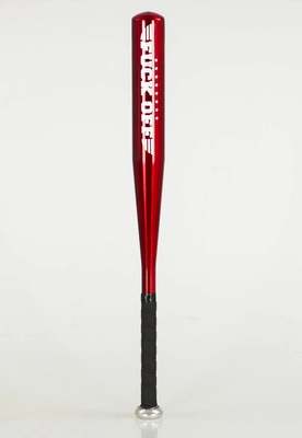 Kij Bejsbolowy Red Eyes Fuck Off bordowo biały