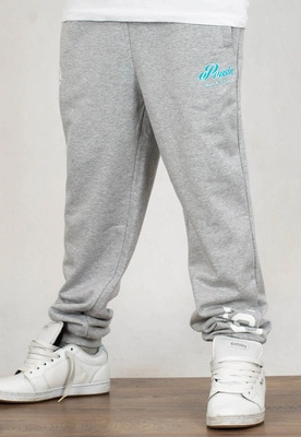 Dresy Prosto Oflot szare