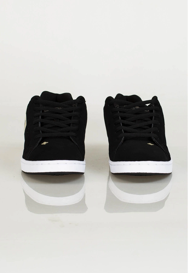 Buty DC Shoes Net M 302361-BC1 czarne