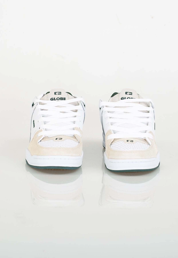 Buty Globe Fusion 11026 White Green 