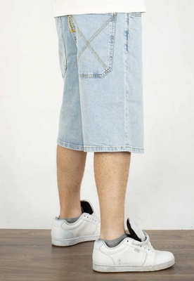 Spodenki Homeboy X_Tra Baggy Moon