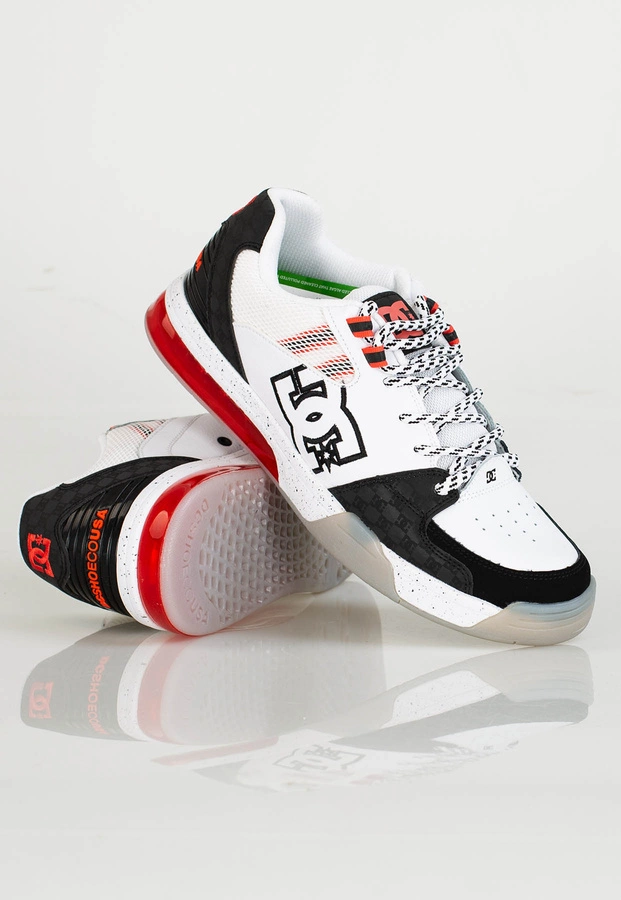 Buty DC Shoes Versatile Le M Shoe Ibb ADYS100687