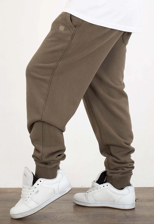 Dresy Pit Bull Hackett major olive