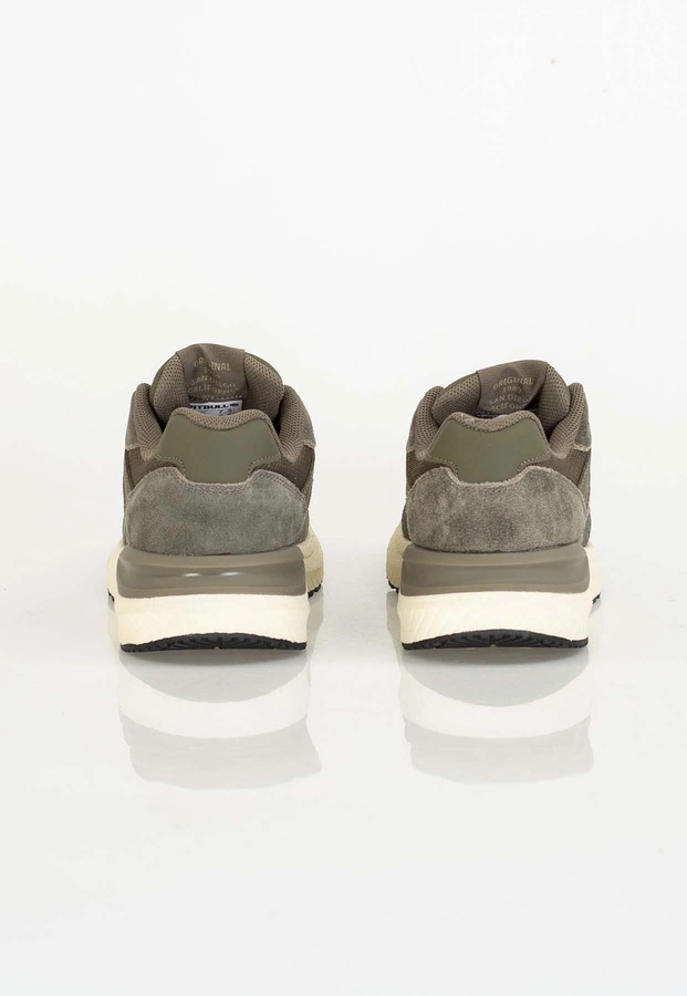 Buty Pit Bull Encino taupe