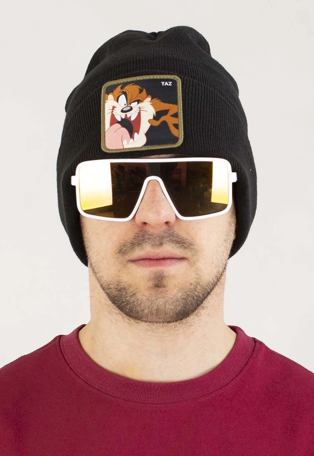 Czapka Capslab Lunney Tunes CL/LOO/1/BON1/TAZ1