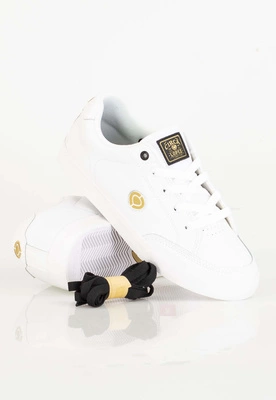 Buty Circa M AL_50 Slim White Gold