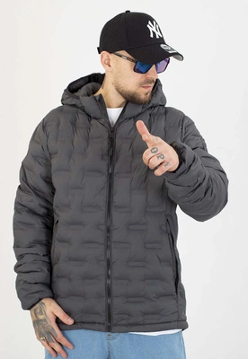 Kurtka Pit Bull Zimowa Camino graphite