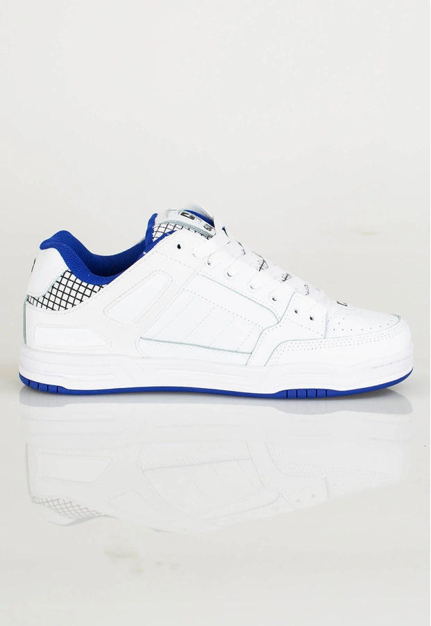 Buty Globe Tilt White Cobalt