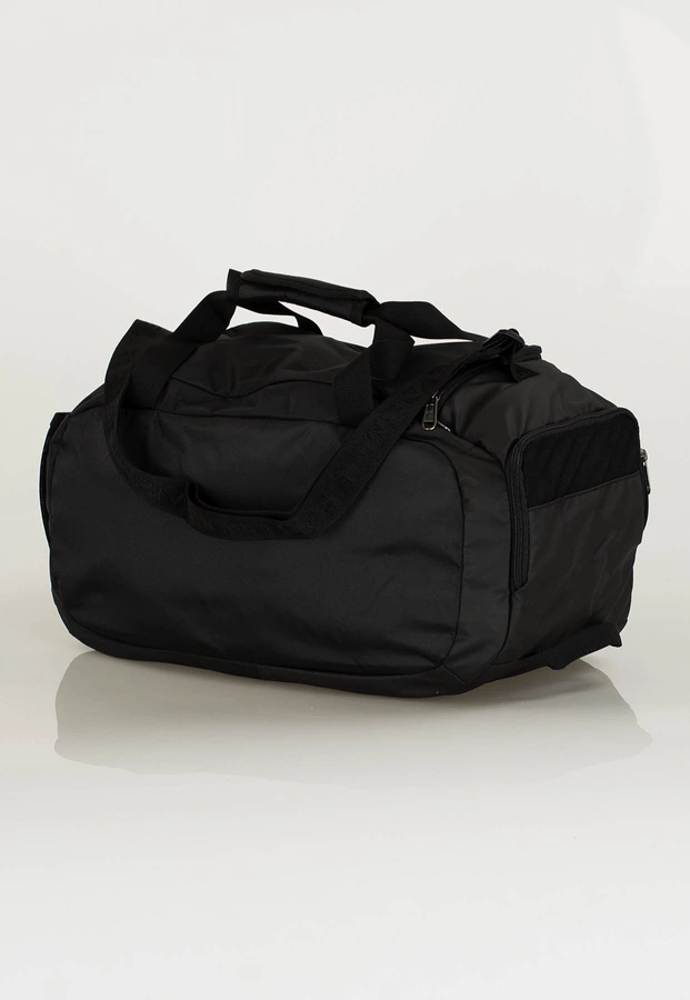 Torba Under Armour UA 1342655-001 Undeniable Duffel 4.0 XS czarna
