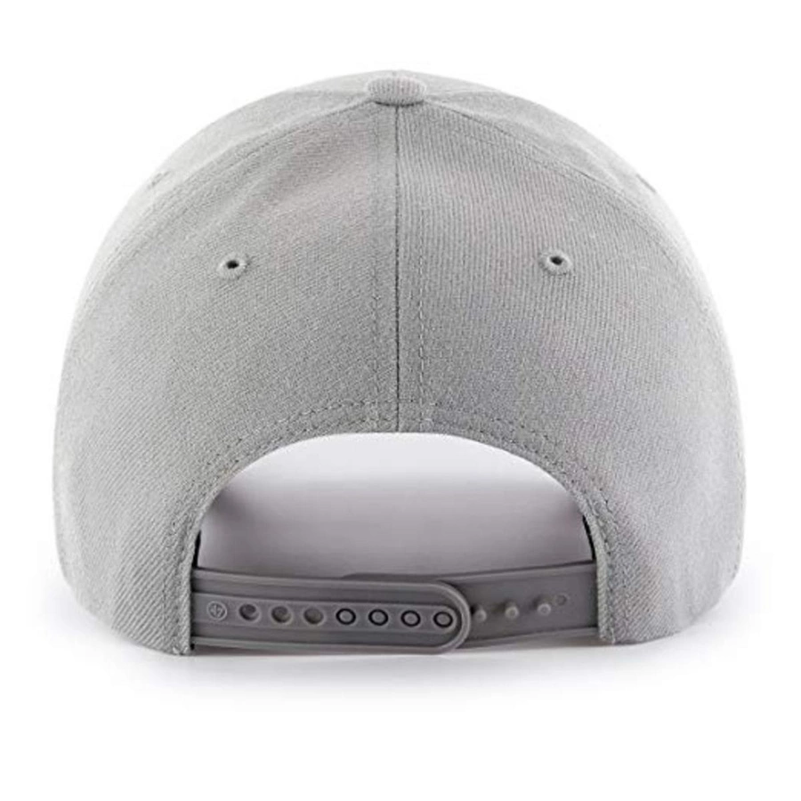 Czapka 47 Brand MLB New York Yankees '47 MVP SNAPBACK B-MVPSP17WBP-GY
