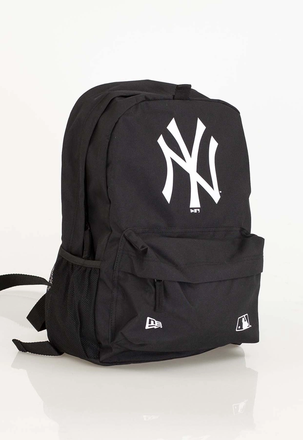 Plecak New Era MLB Everyday 11942042 czarny
