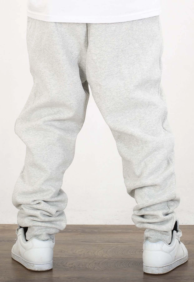 Dresy Pit Bull Hatton grey melange