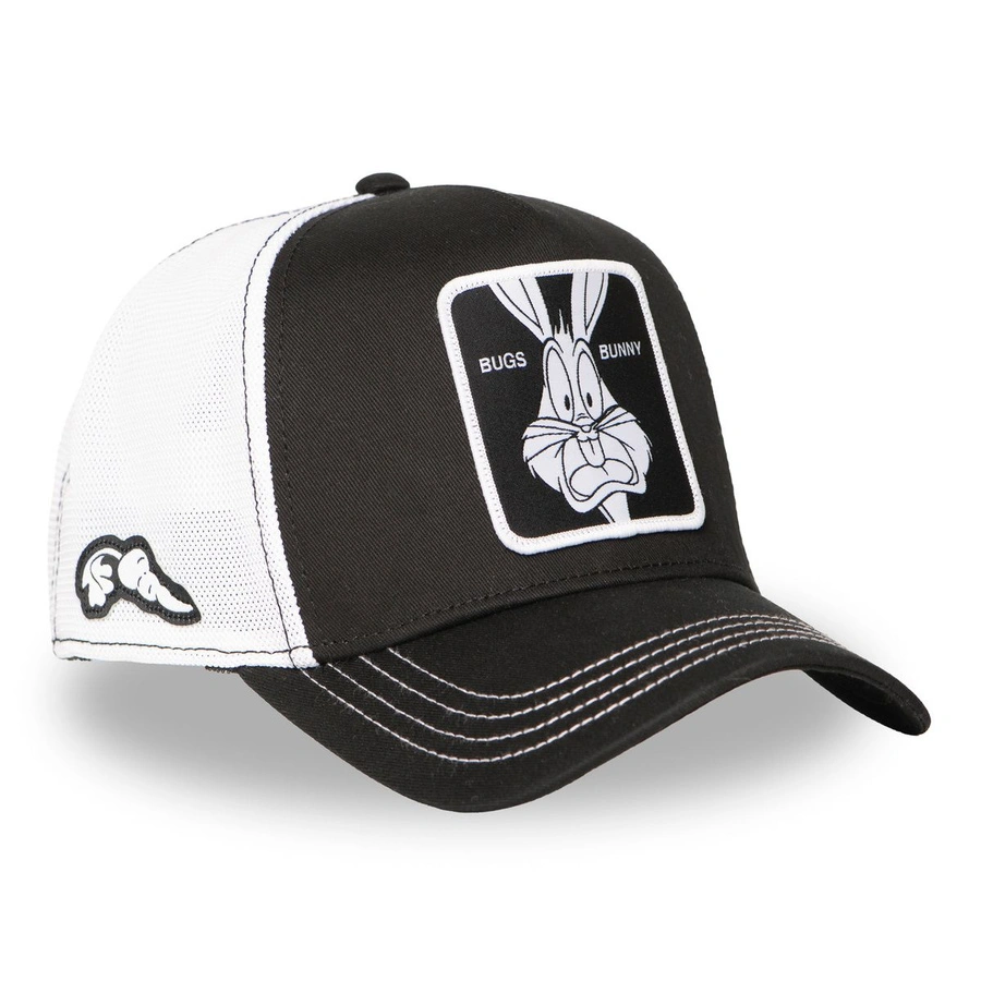 Czapka Capslab Casquette Capslab Looney Tunes CL/LOO12/1/CT/BUG