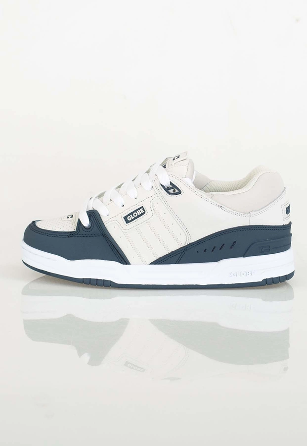 Buty Globe Fusion 14117 Grey Blue