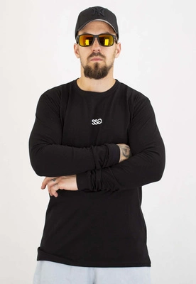 Longsleeve SSG Small SSG czarny