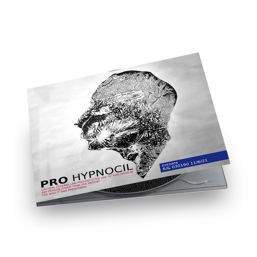 Pro - Hypnocil