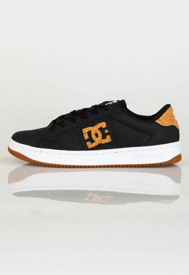 Buty DC Shoes Striker 0 Waste M ADYS100774-BT0