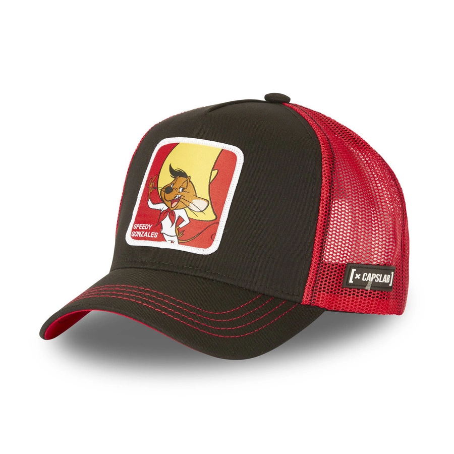 Czapka Capslab Casquette Capslab Looney Classic CL/SPE1/1/CAS/SPE1