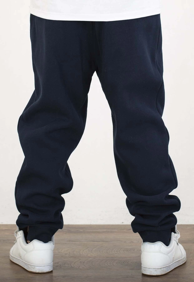 Dresy Pit Bull Hatton dark navy