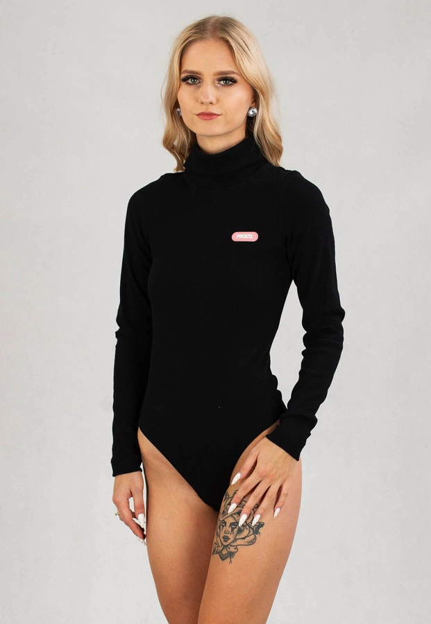 Body Prosto Necky czarne