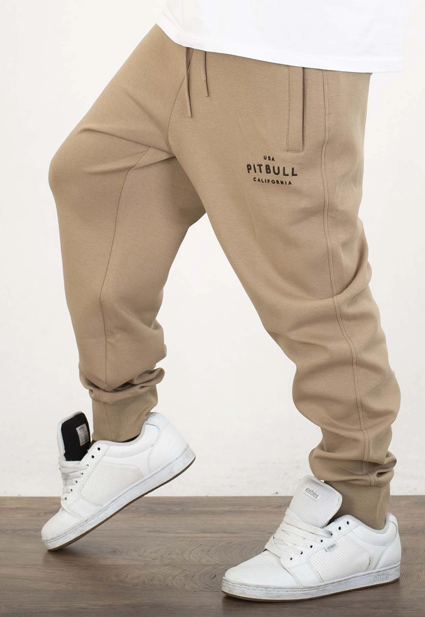 Dresy Pit Bull Sampson pale sand