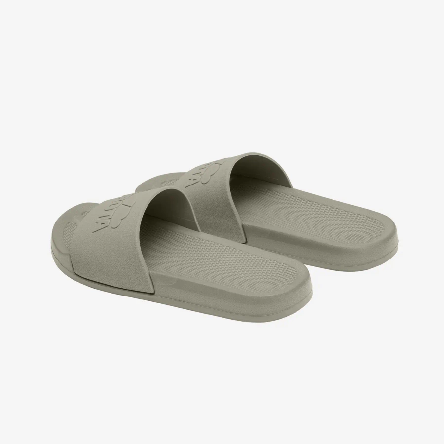 Klapki Kubota Basenowe Plain KK25SS-101-001-03-1 beżowe