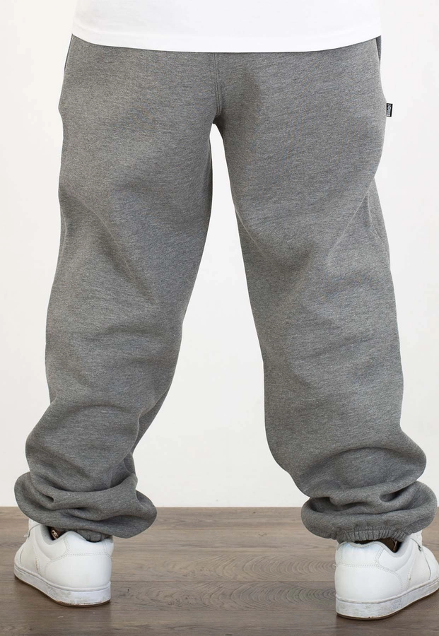 Dresy Diil Baggy Diil Wear szare