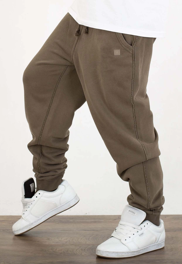 Dresy Pit Bull Hackett major olive