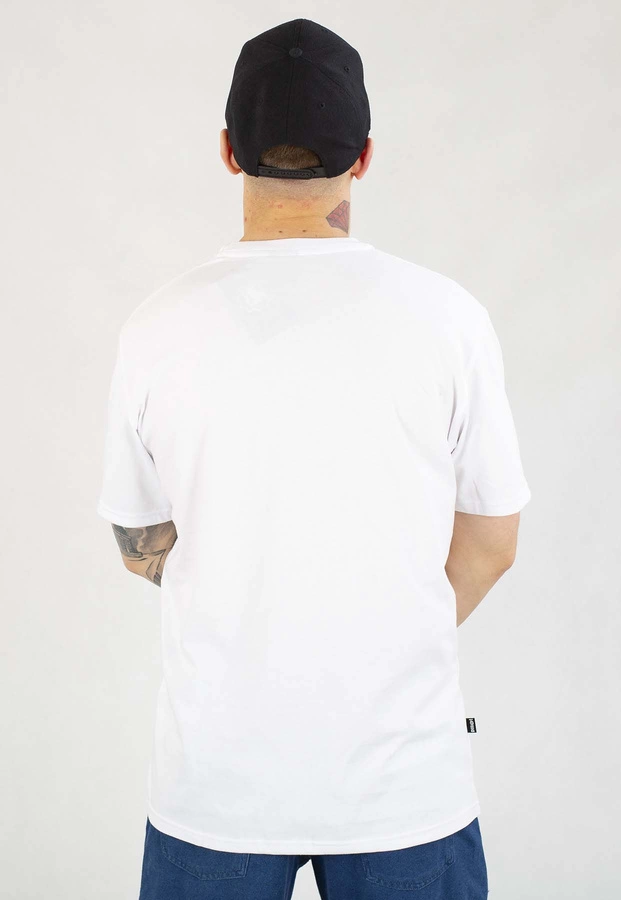T-shirt Diil Original biały